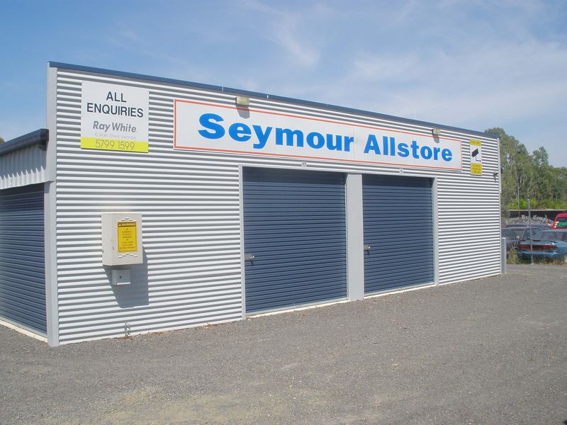Self Storage Victoria Storage Sheds Storage Units Cobram